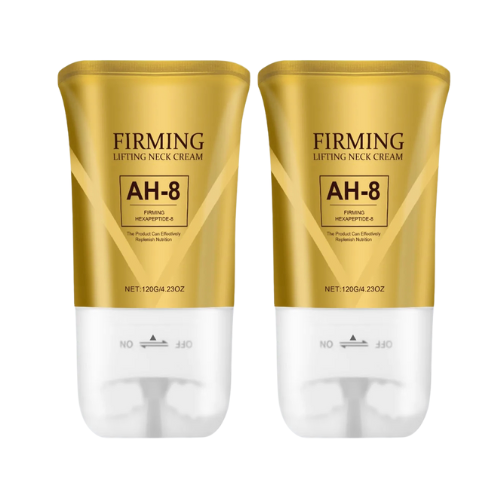 Lifting Neck & Jawline Cream