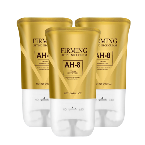 Lifting Neck & Jawline Cream