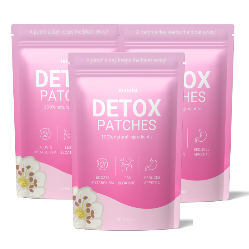 Detox - Patch