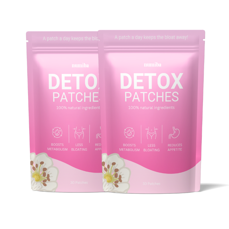 Detox - Patch
