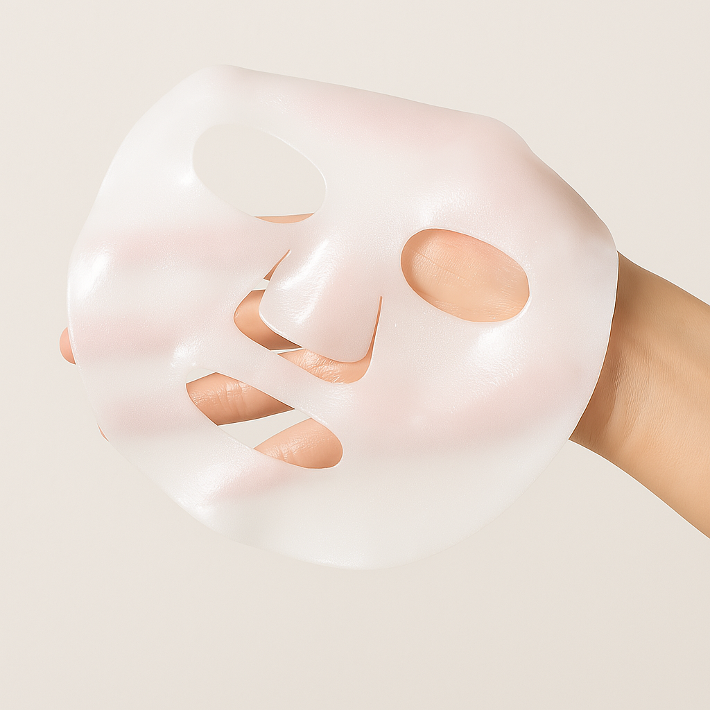 Korean Collagen Mask