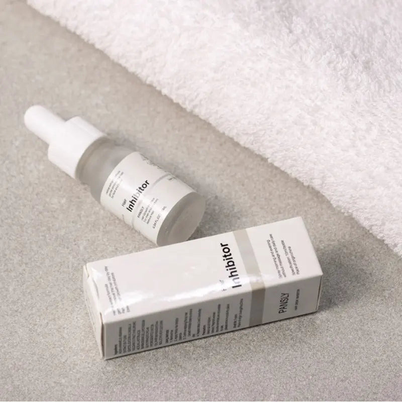 Hair Inhibitor Stop Hair Growth