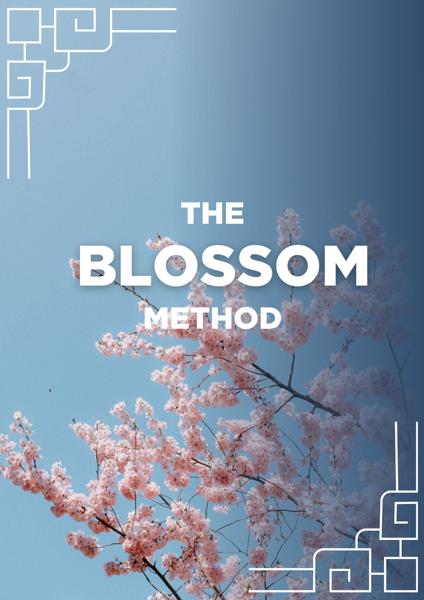 The Blossom Method