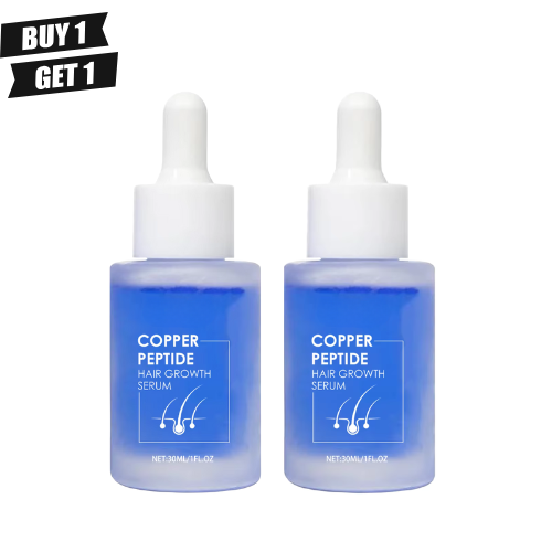 Copper Peptide