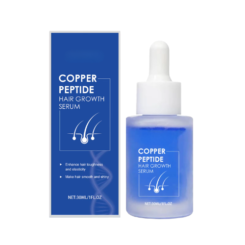 Copper Peptide