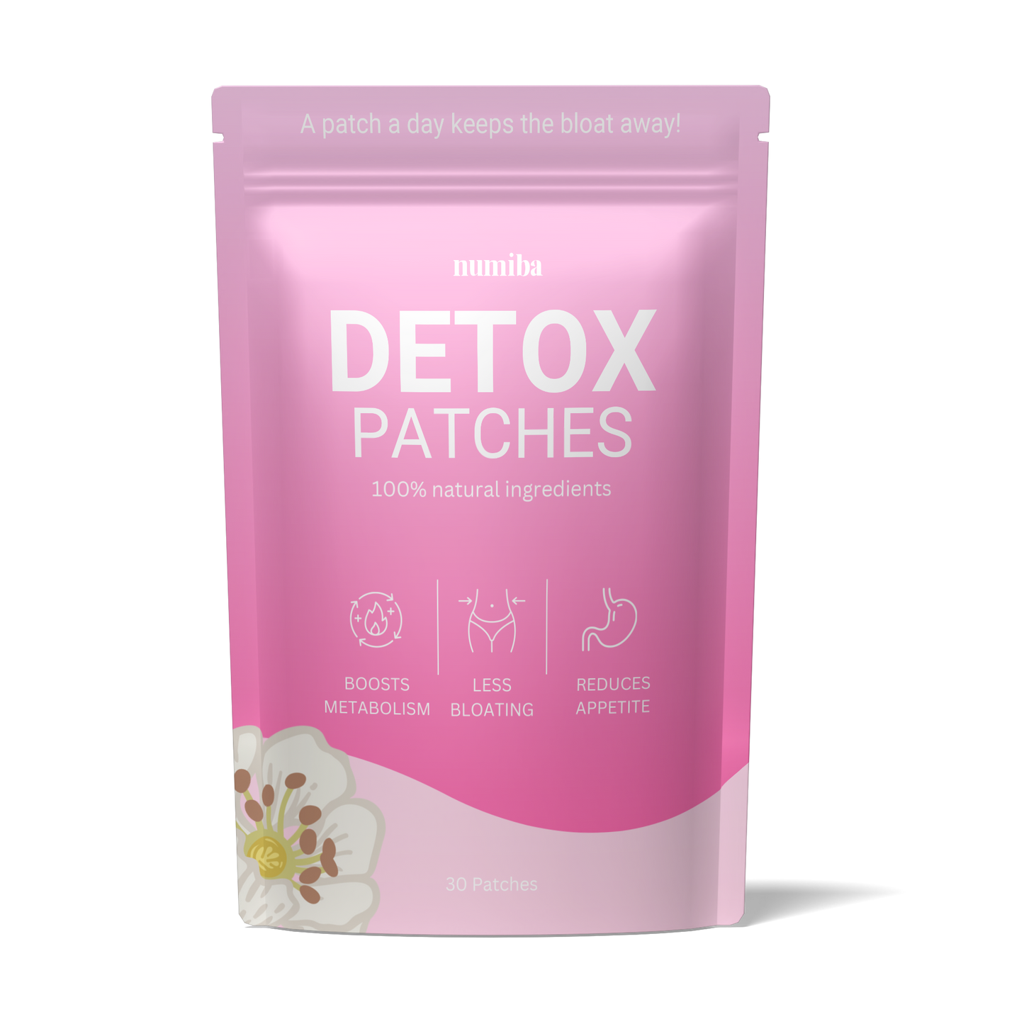 Detox - Patch