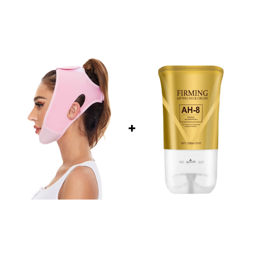 Overnight Lifting Mask