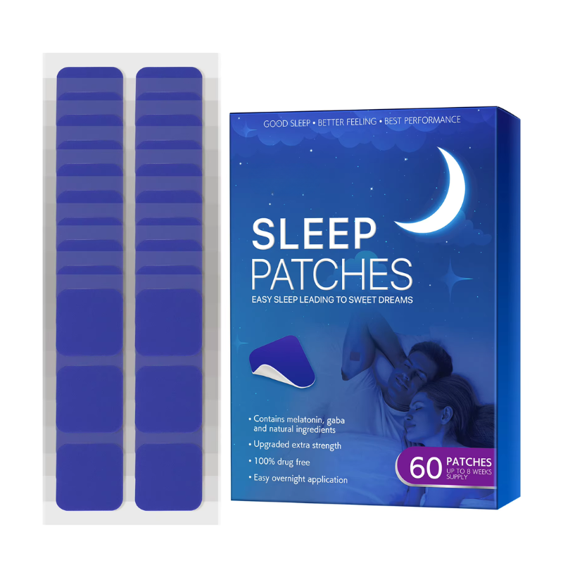 Sleep Patch