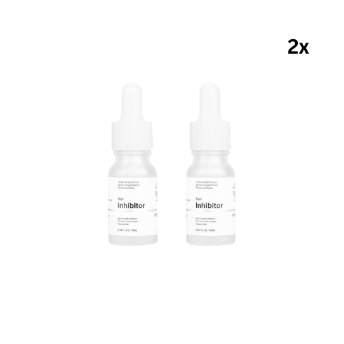 Hair Inhibitor Stop Hair Growth