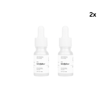 Hair Inhibitor Stop Hair Growth