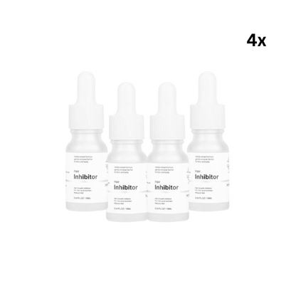 Hair Inhibitor Stop Hair Growth