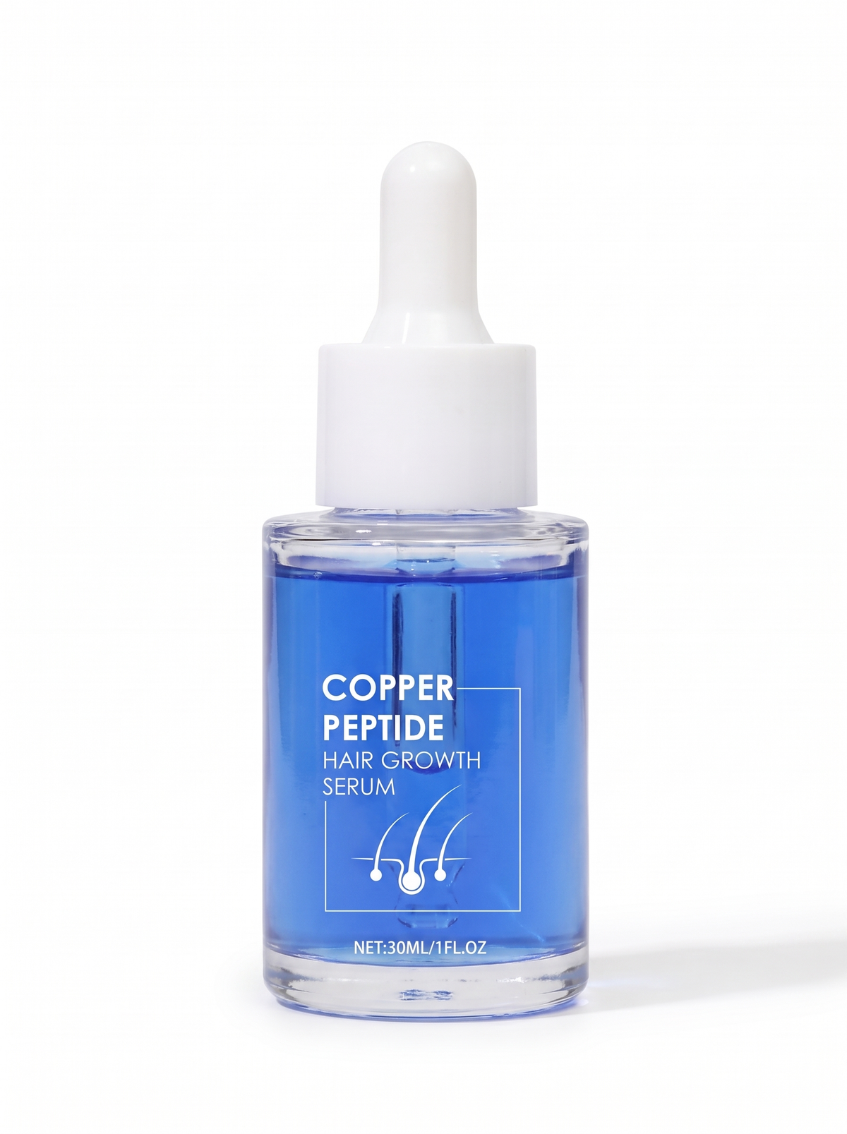 Copper Peptide