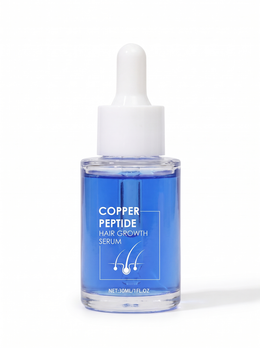 Copper Peptide