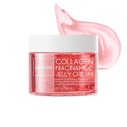 Collagen Jelly Cream