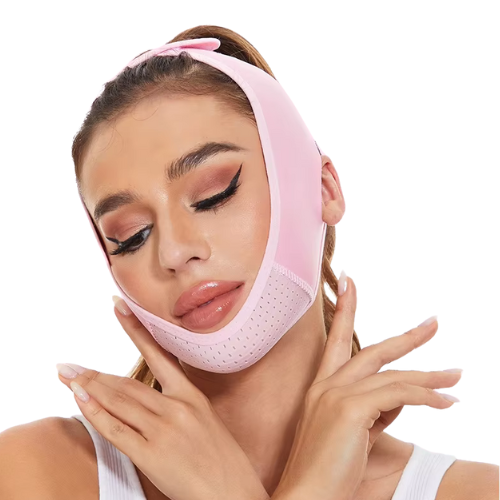 Overnight Lifting Mask