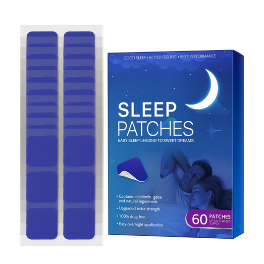 Sleep Patch